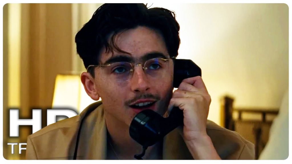 Andrew Garfield as Sam Altman in Artificial (2026), directed by Luca Guadagnino, premiering at NYFF